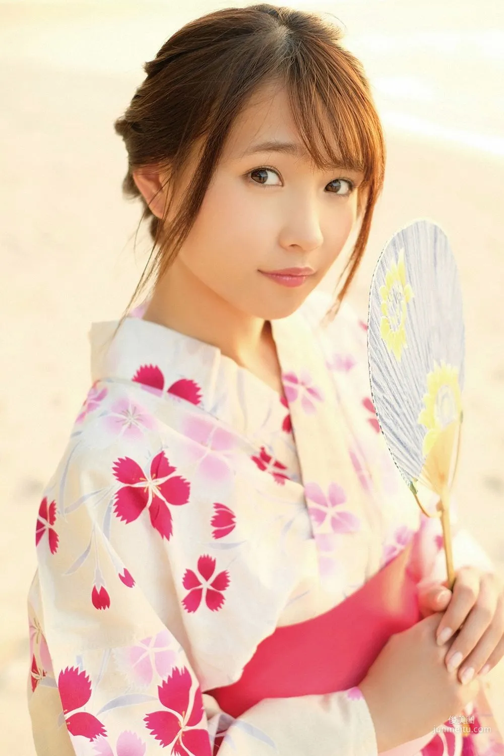 Rika Shimura: YS Web photo 35