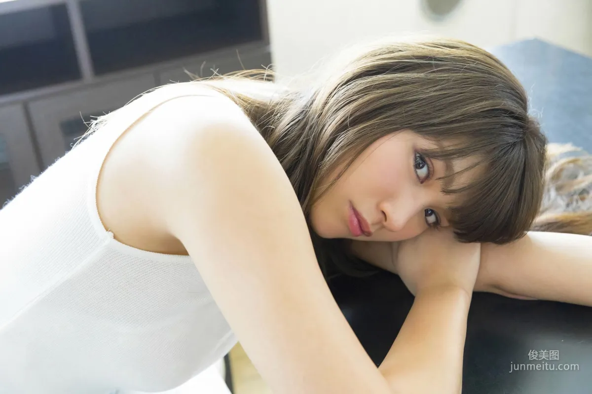Hikumi Hisamatsu 久松郁実 [YS-Web] Vol.804 寫真集 21