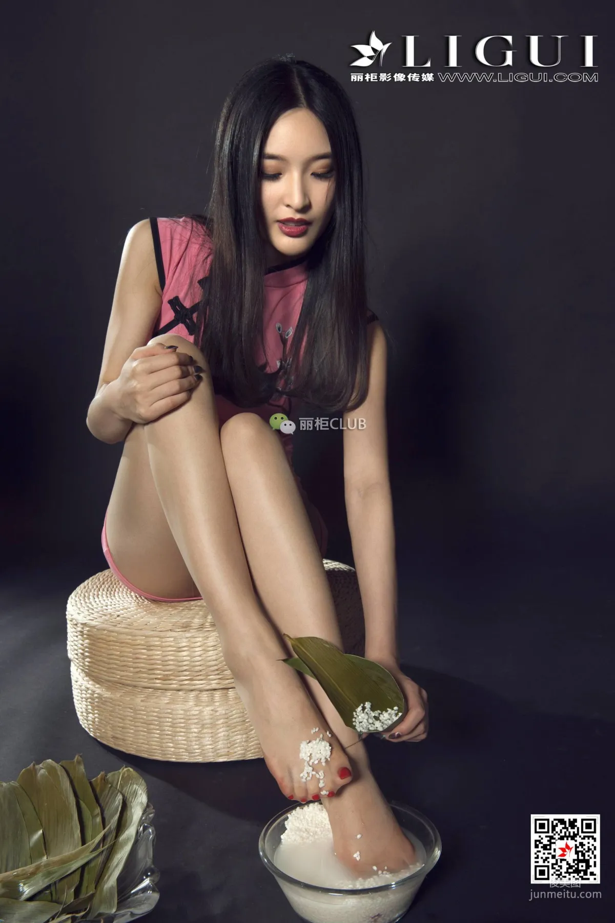 Zumo Xuegao: Ligui photo 22