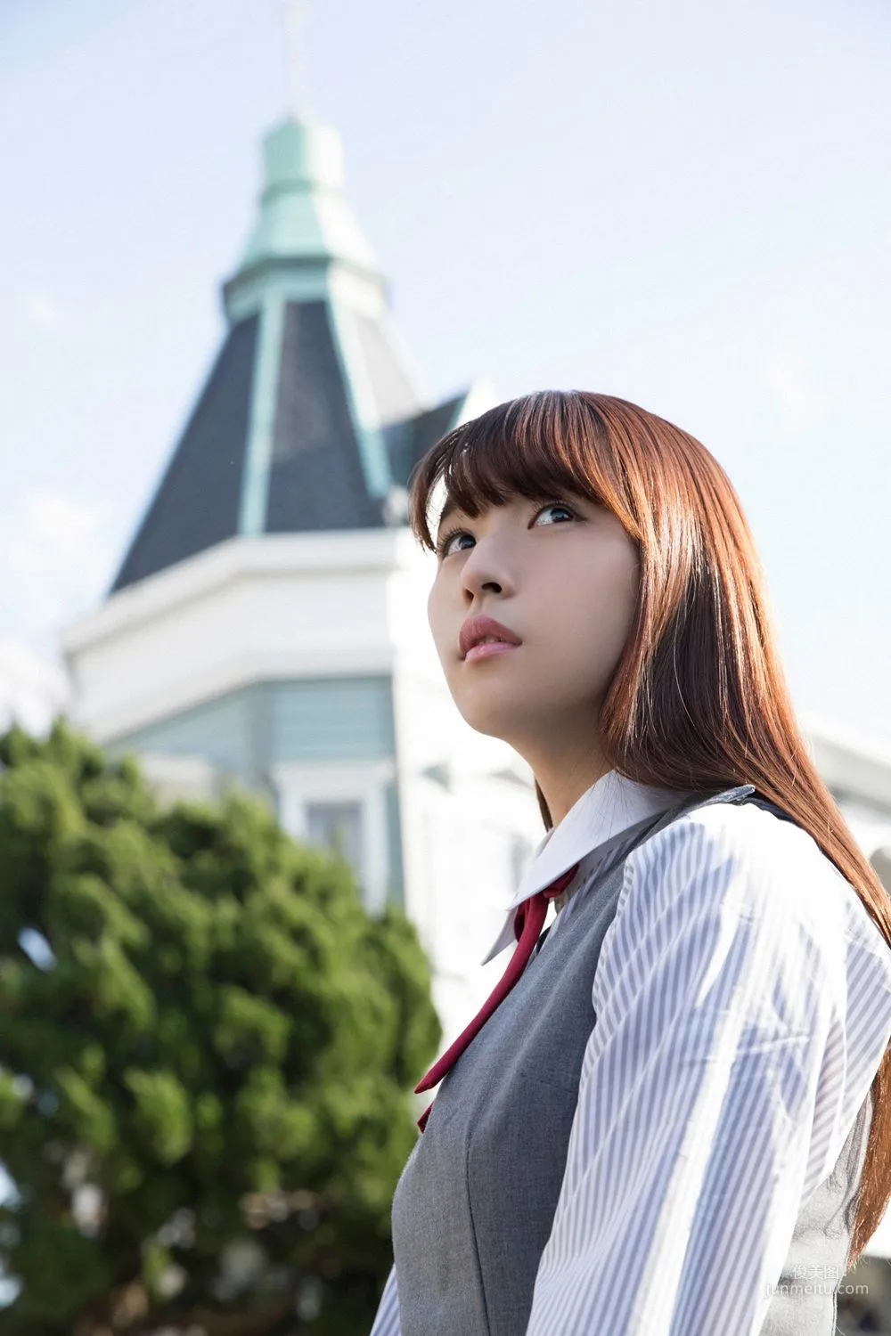 Nana Asakawa Nana Asakawa [YS-Web] Vol.742 Photo Set photo 2