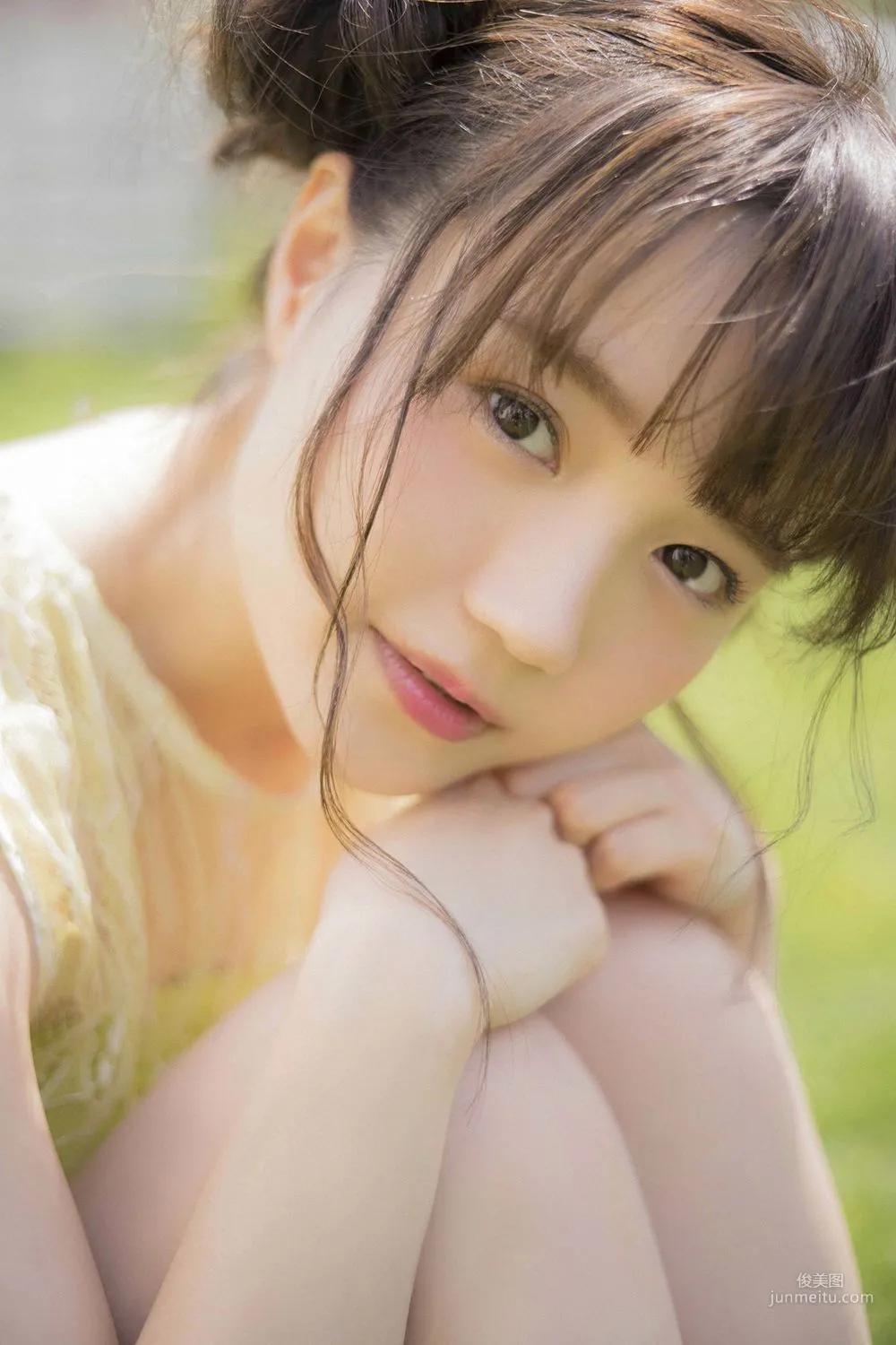 Yuka Ozaki: YS Web photo 24