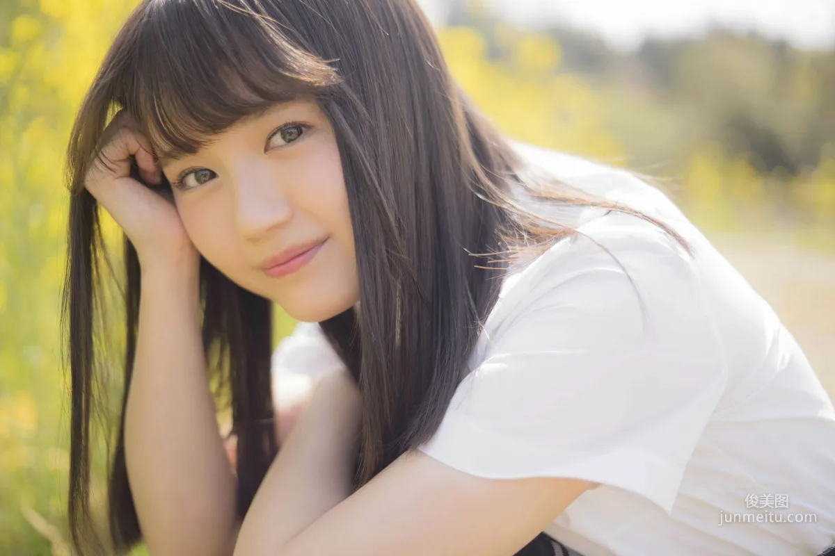 Yuka Ozaki: YS Web photo 5