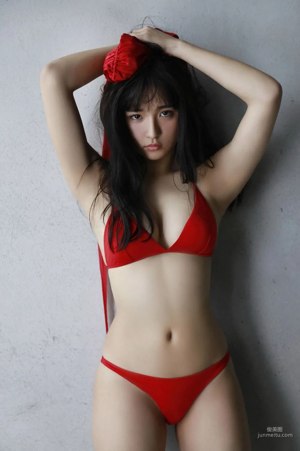 Nana Asakawa《HOT SHOT!》 [YS Web] Vol.807 Photo Set photo 22