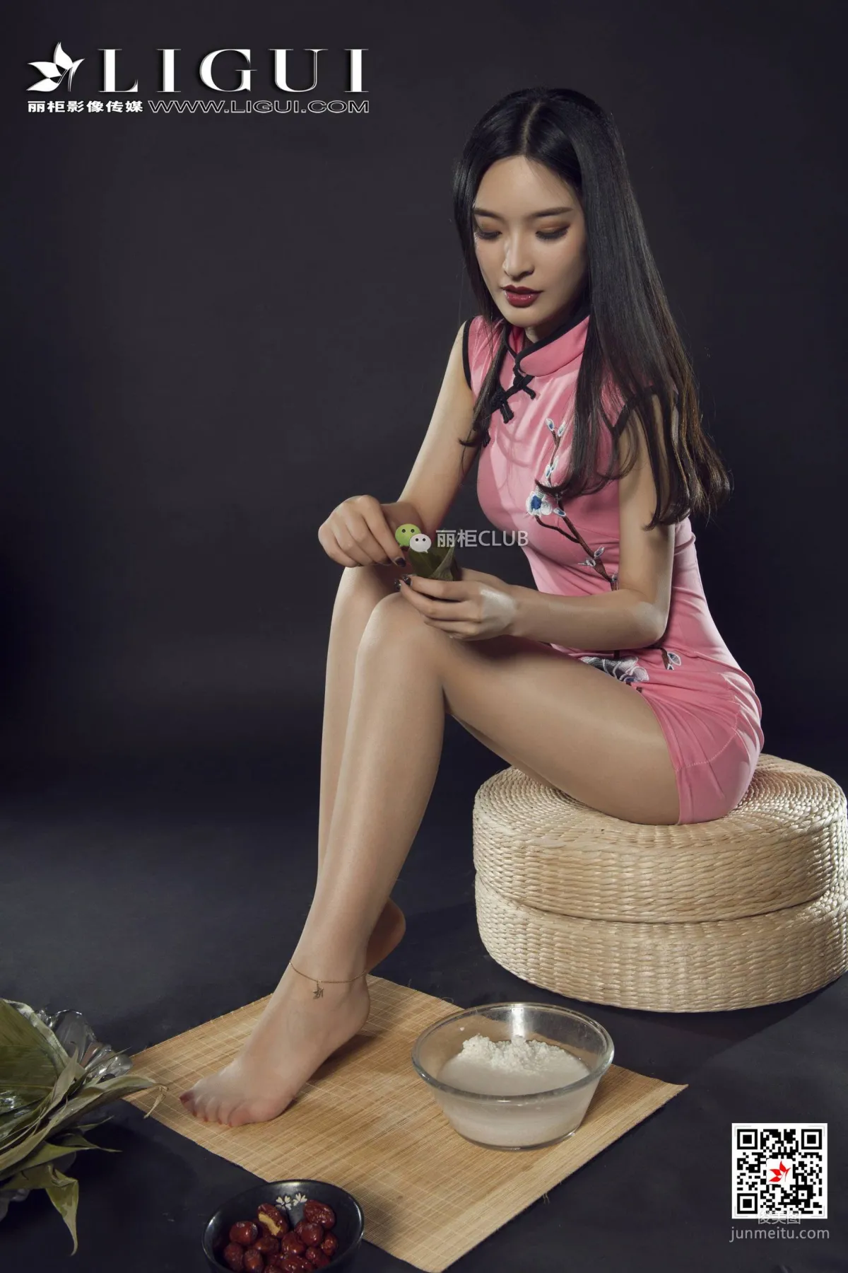 Zumo Xuegao: Ligui photo 42