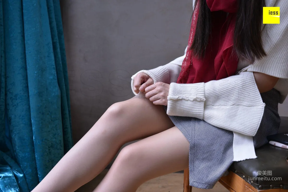 Zi Zi: IESS No. 252 photo 51