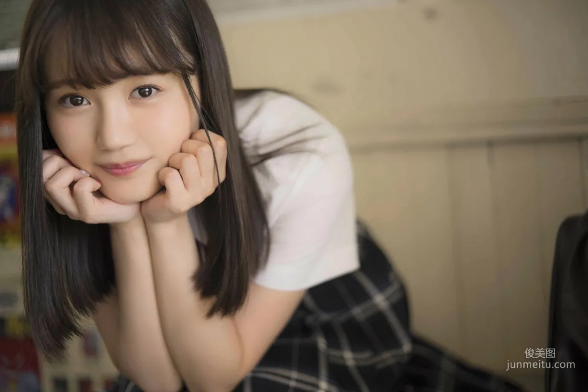 Yuka Ozaki: YS Web photo 16