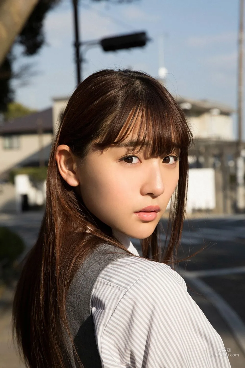 Nana Asakawa Nana Asakawa [YS-Web] Vol.742 Photo Set photo 9