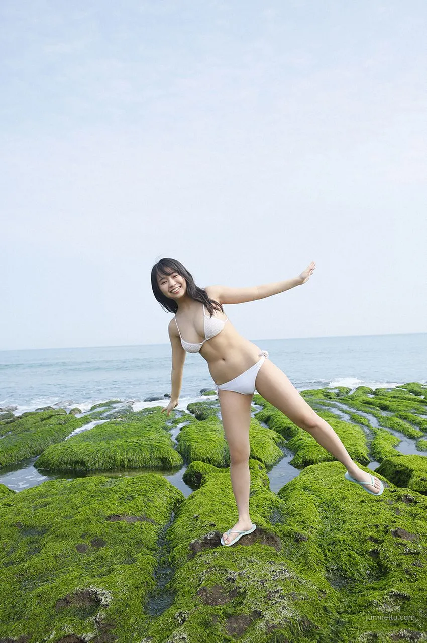 Yuno Ohara《Former Dream5, Southern Girl's Taiwan Trip》 [WPB-net] No.218 Photo Set photo 85