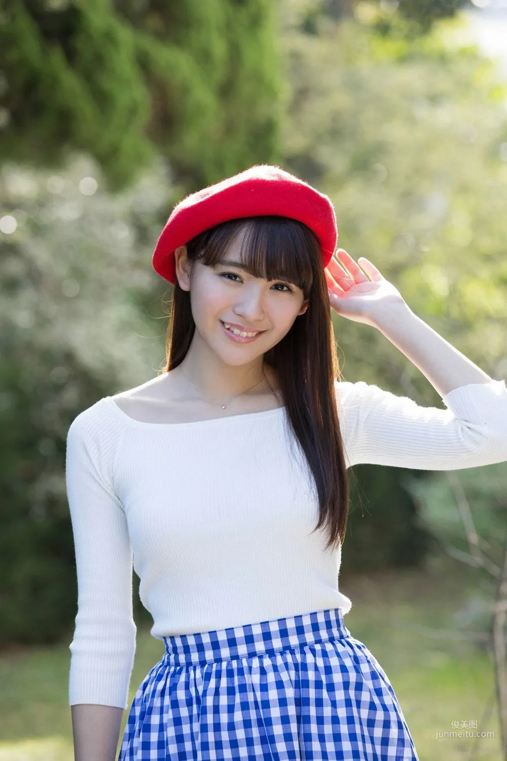 Nana Asakawa Nana Asakawa [YS-Web] Vol.742 Photo Set photo 19