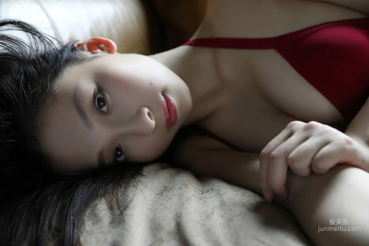 Asuka Hanamura: YS Web photo 74
