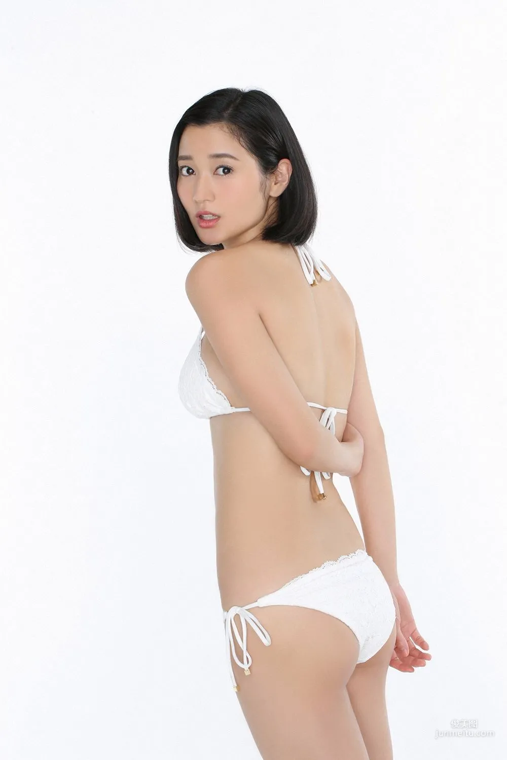 出口亜梨沙《Perfect Body》 [YS-Web] Vol.806 写真集5