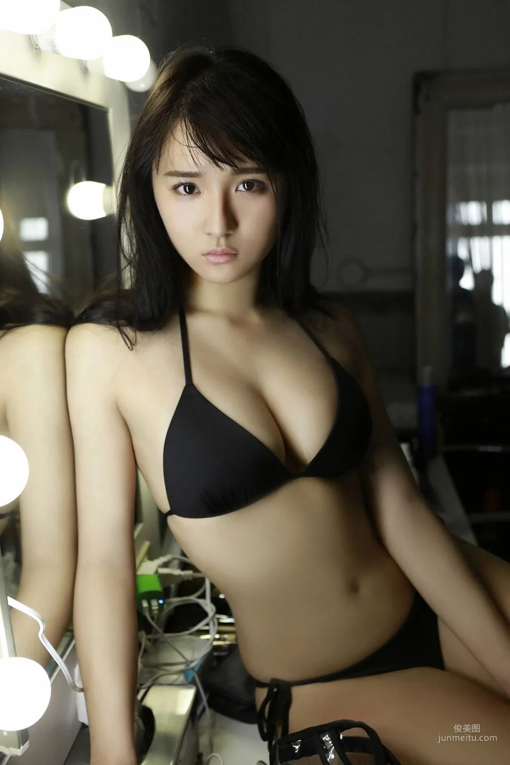 Nana Asakawa《HOT SHOT!》 [YS Web] Vol.807 Photo Set photo 62