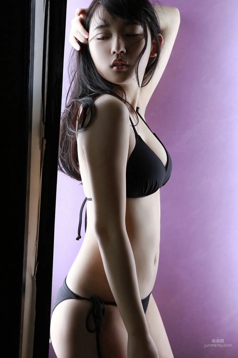 Nana Asakawa《HOT SHOT!》 [YS Web] Vol.807 Photo Set photo 72