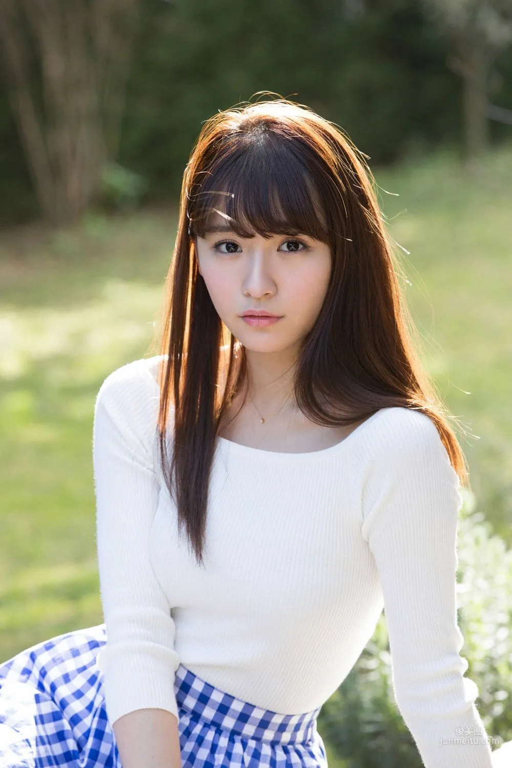Nana Asakawa Nana Asakawa [YS-Web] Vol.742 Photo Set photo 21