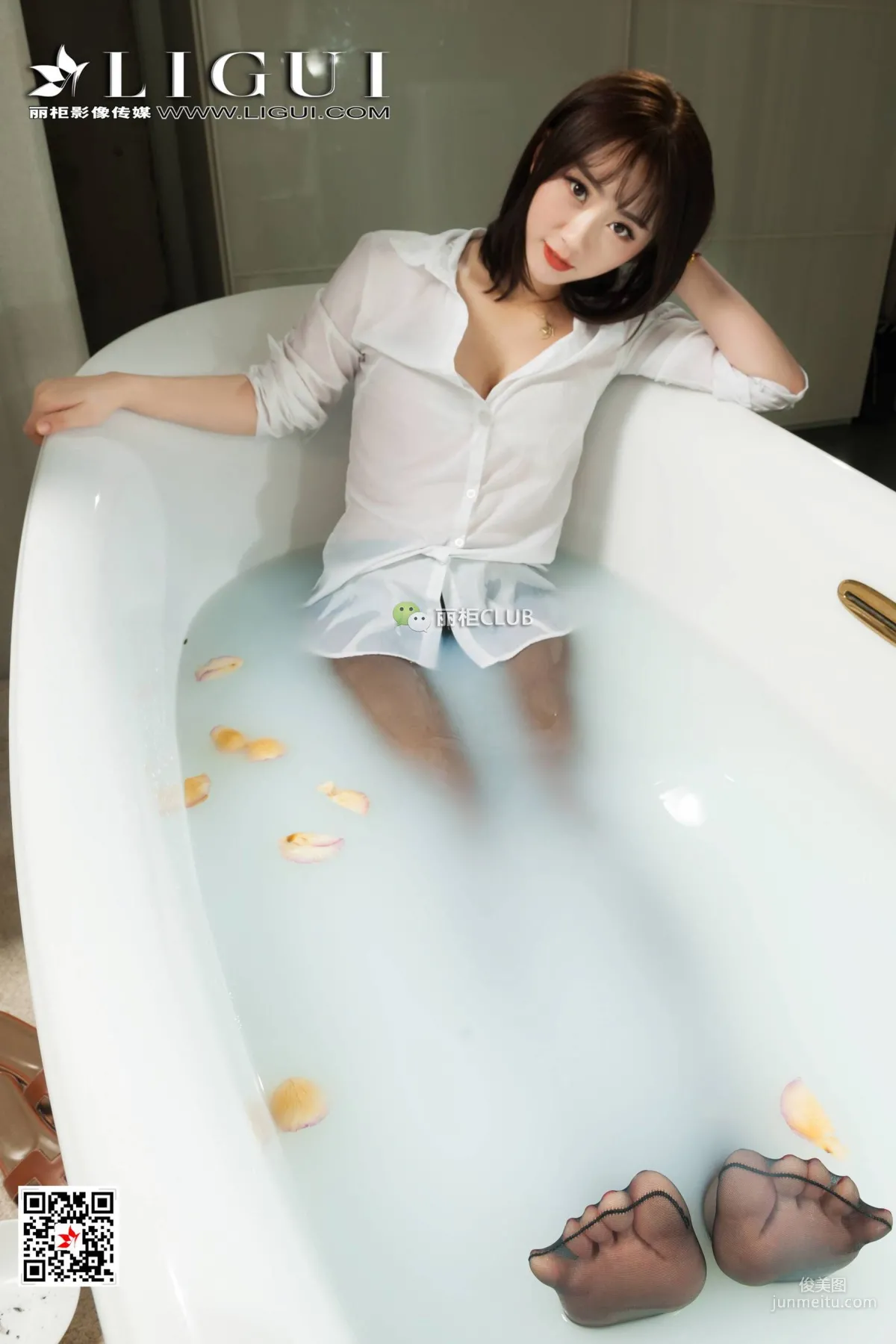 Ran Ran: Ligui photo 6