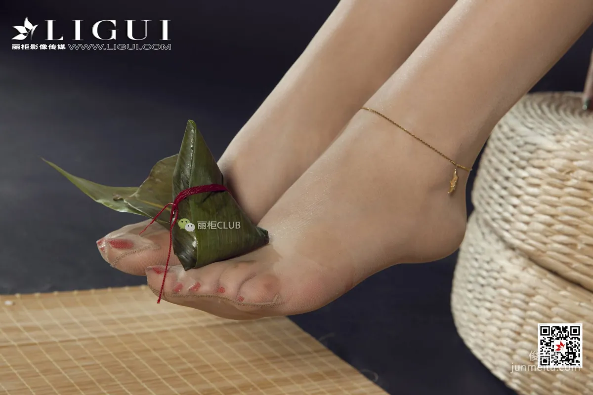 Zumo Xuegao: Ligui photo 52
