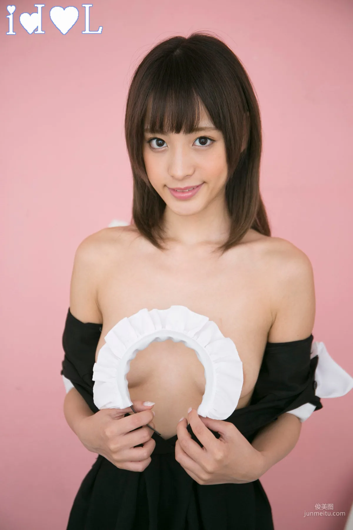 [X-City] IDOL NO.04 桃乃木かな/桃乃木香奈 Kana Momonogi 寫真集 33