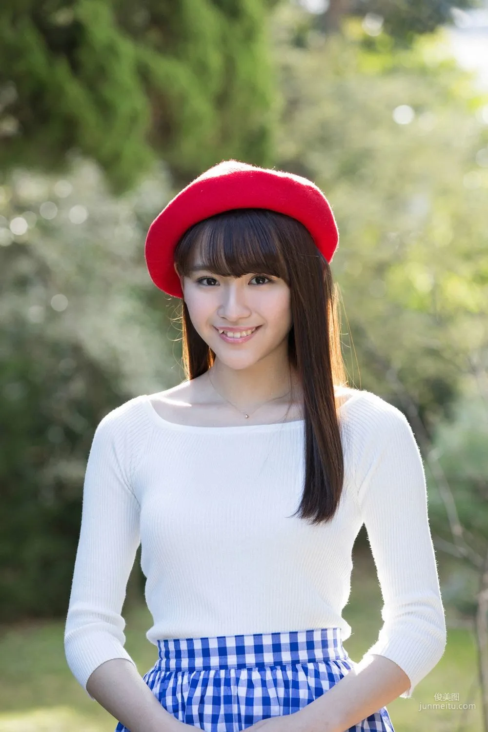 Nana Asakawa Nana Asakawa [YS-Web] Vol.742 Photo Set photo 18