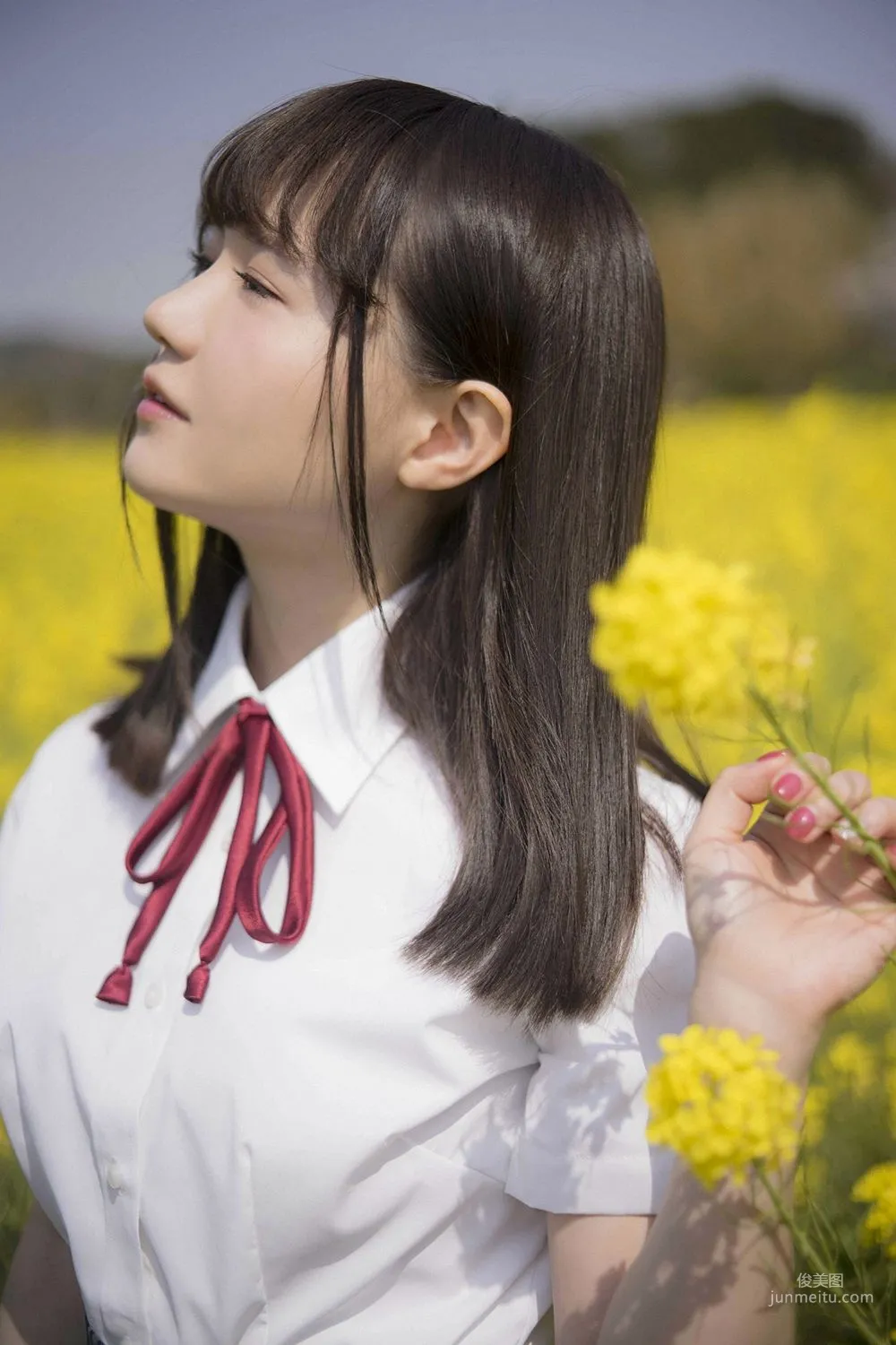Yuka Ozaki: YS Web photo 2