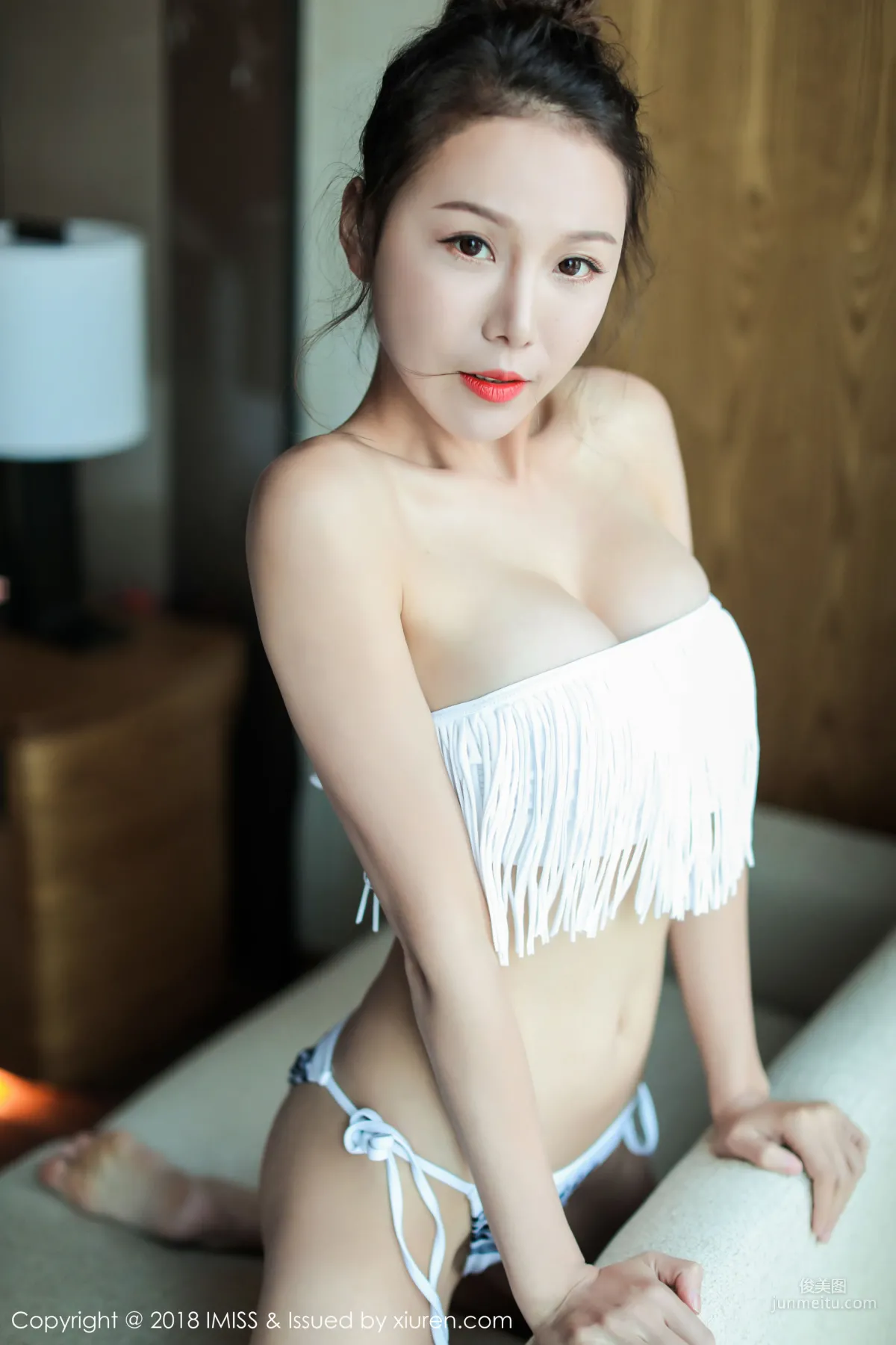 Wang Moer: IMISS Vol. 251 photo 32
