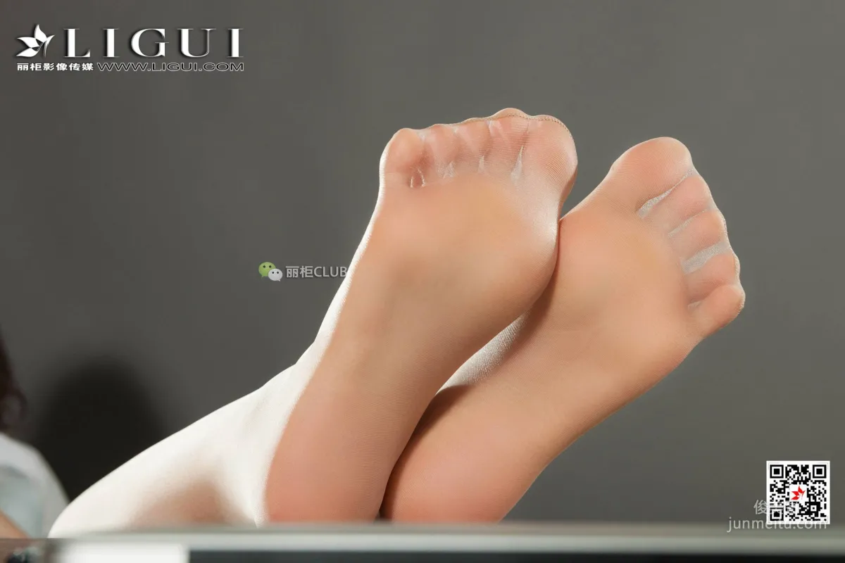 Li Mengying: Ligui photo 45