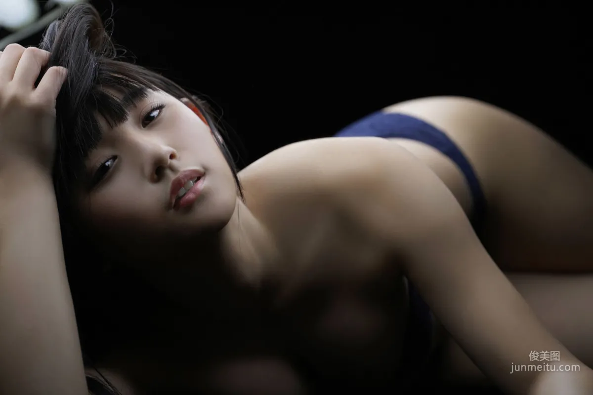 Nana Asakawa《HOT SHOT!》 [YS Web] Vol.807 Photo Set photo 98