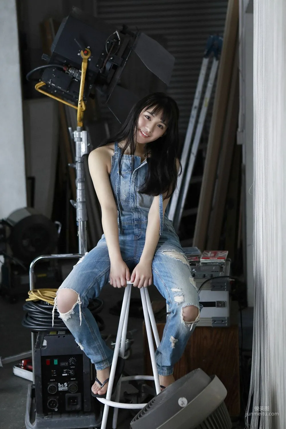 Nana Asakawa《HOT SHOT!》 [YS Web] Vol.807 Photo Set photo 83