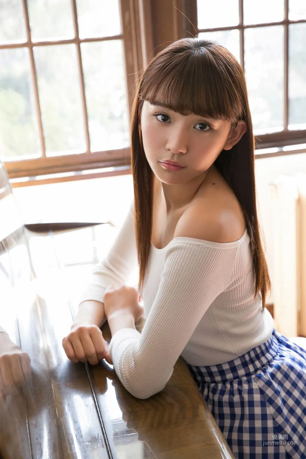 Nana Asakawa Nana Asakawa [YS-Web] Vol.742 Photo Set photo 32