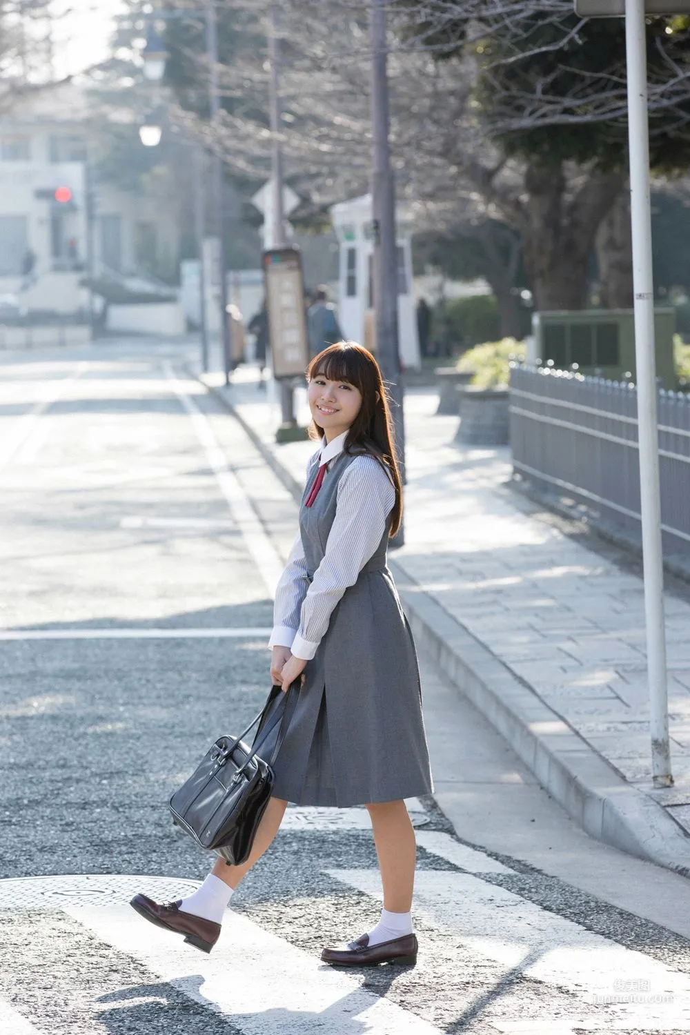 Nana Asakawa Nana Asakawa [YS-Web] Vol.742 Photo Set photo 6