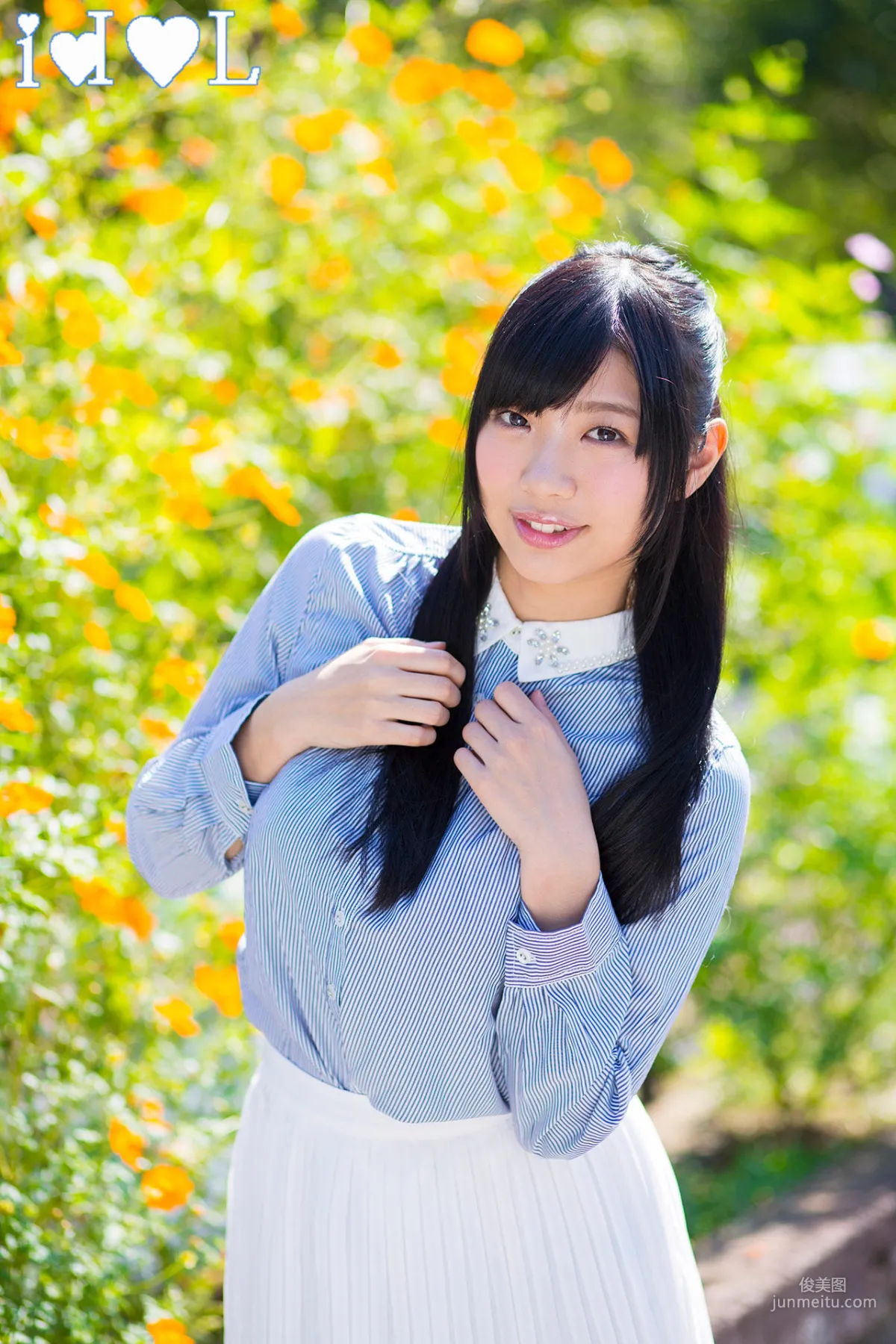 [X-City] IDOL No.03 桐谷まつり/桐谷茉莉 Kiri Matsuri 寫真集 14