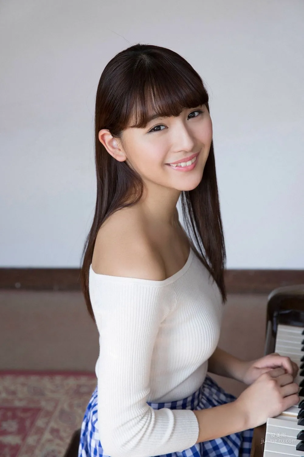 Nana Asakawa Nana Asakawa [YS-Web] Vol.742 Photo Set photo 36