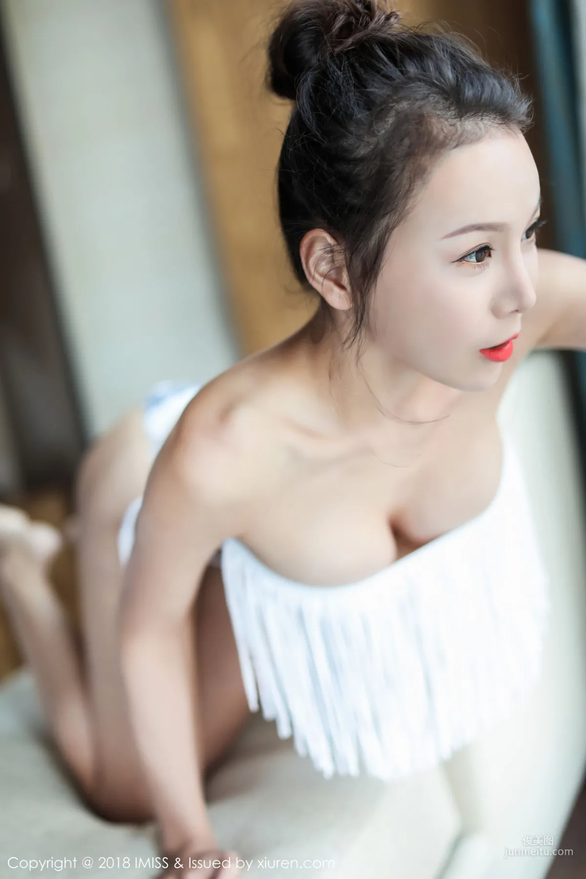 Wang Moer: IMISS Vol. 251 photo 29