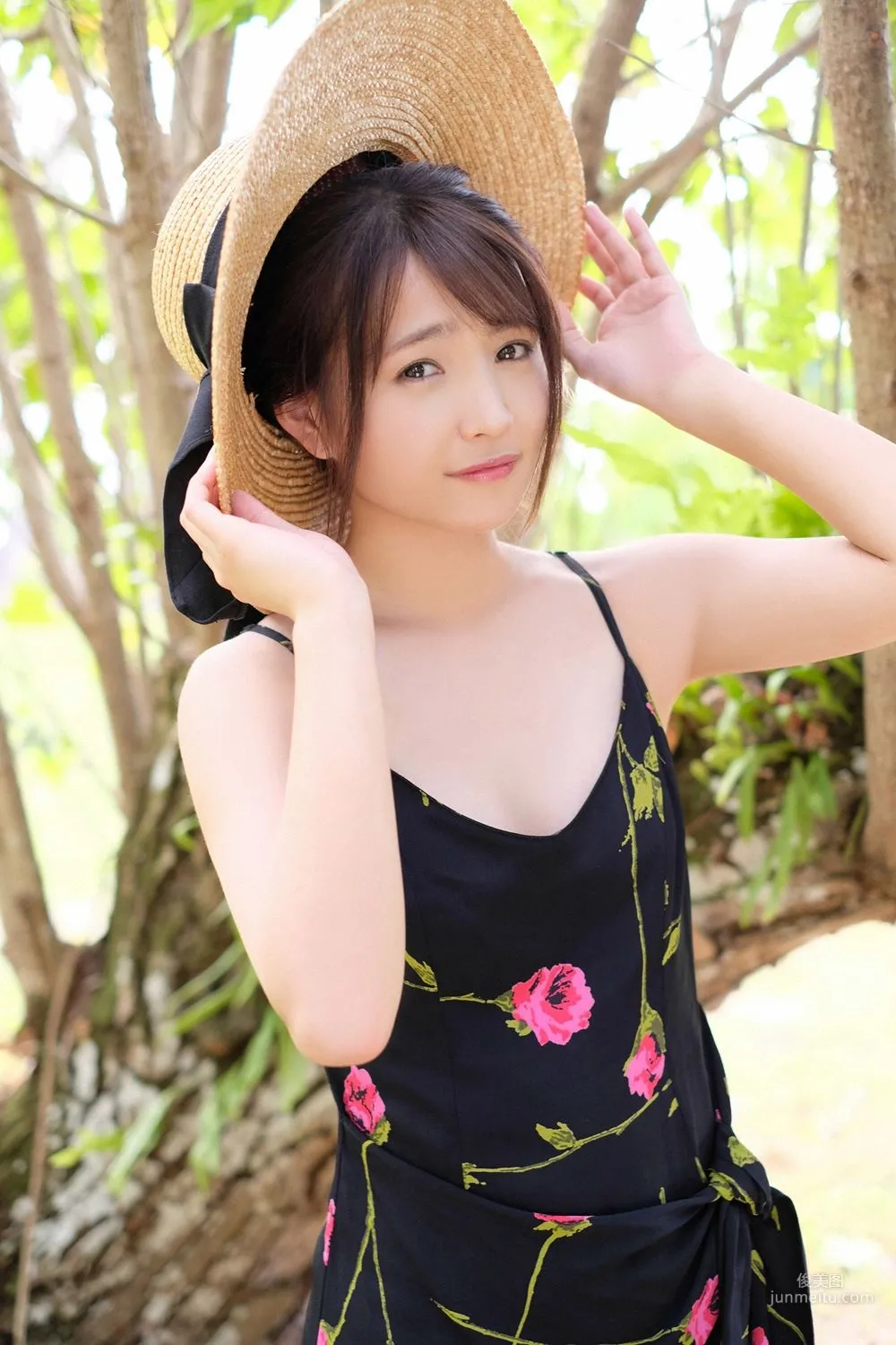 Rika Shimura: YS Web photo 3