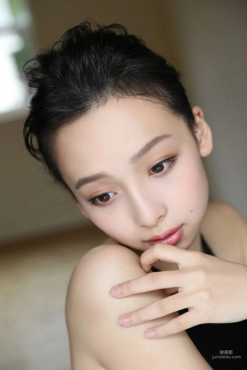 Asuka Hanamura: YS Web photo 69