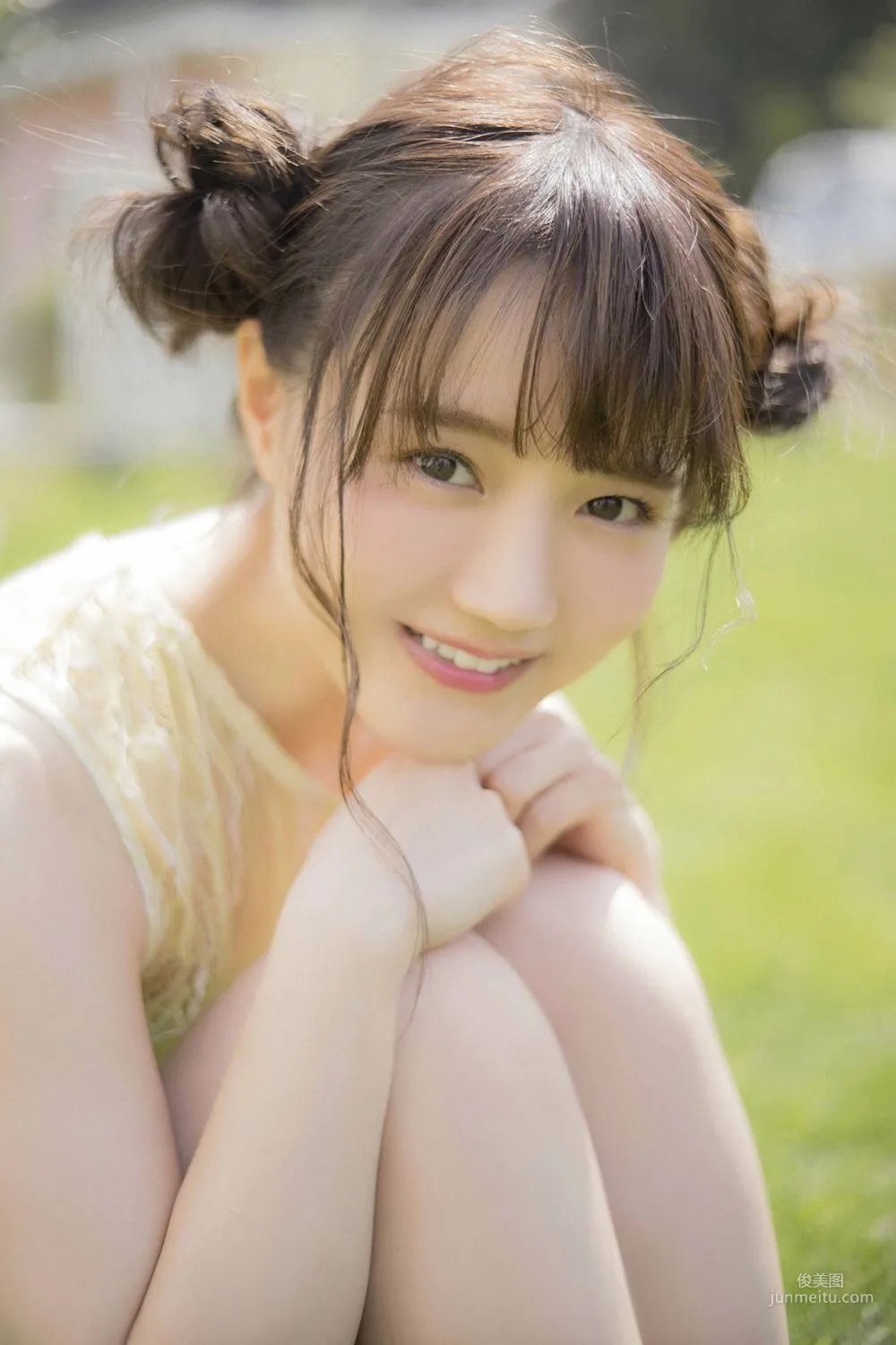Yuka Ozaki: YS Web photo 23