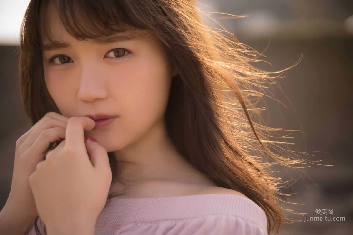Yuka Ozaki: YS Web photo 60