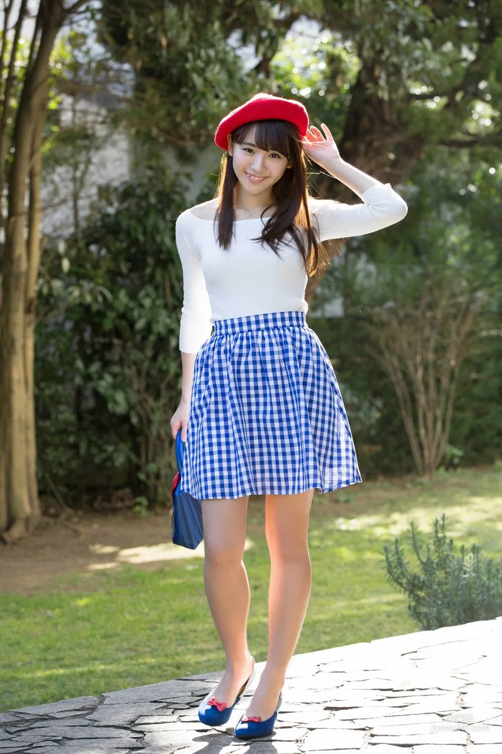 Nana Asakawa Nana Asakawa [YS-Web] Vol.742 Photo Set photo 13