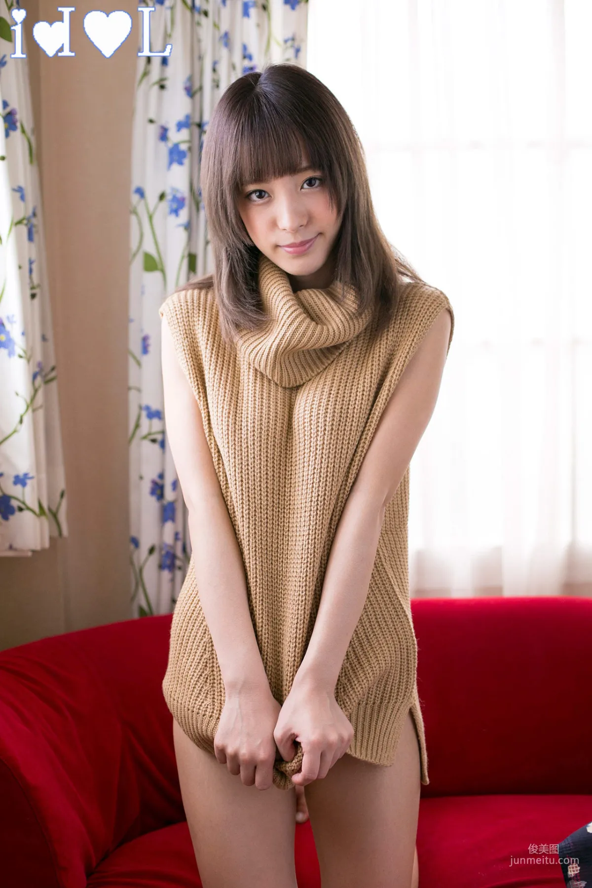 [X-City] IDOL NO.04 桃乃木かな/桃乃木香奈 Kana Momonogi 寫真集 13