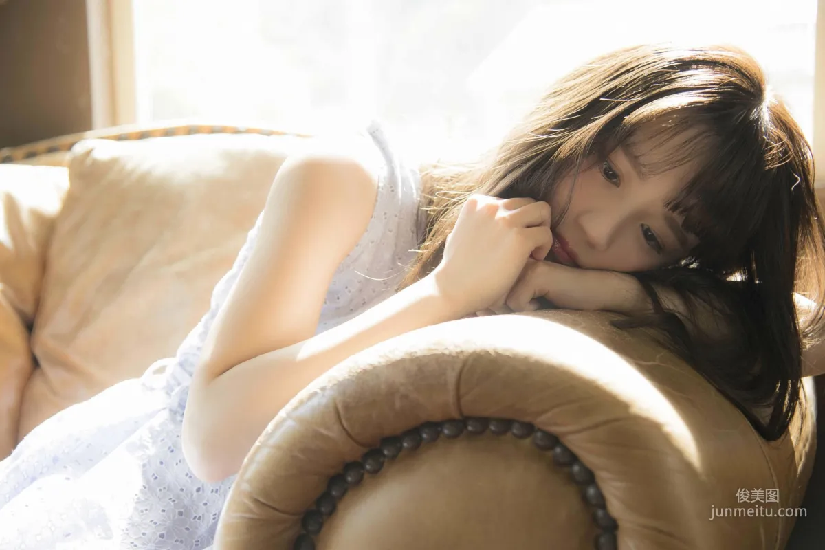 Yuka Ozaki: YS Web photo 48
