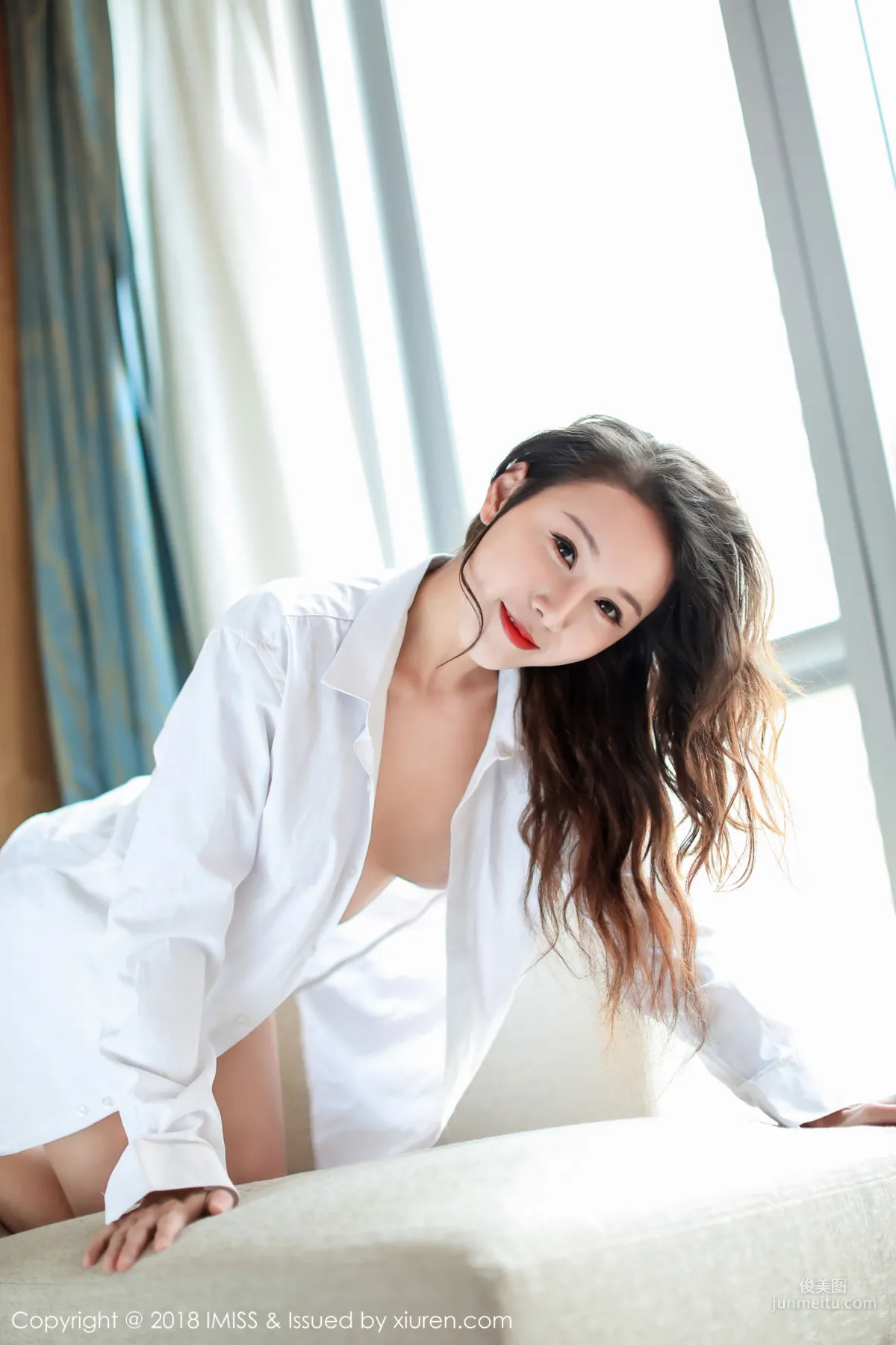 Wang Moer: IMISS Vol. 251 photo 5