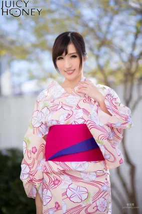 [X-City] Juicy Honey jh214  JULIA トレカ連動ジューシーハニー 寫真集