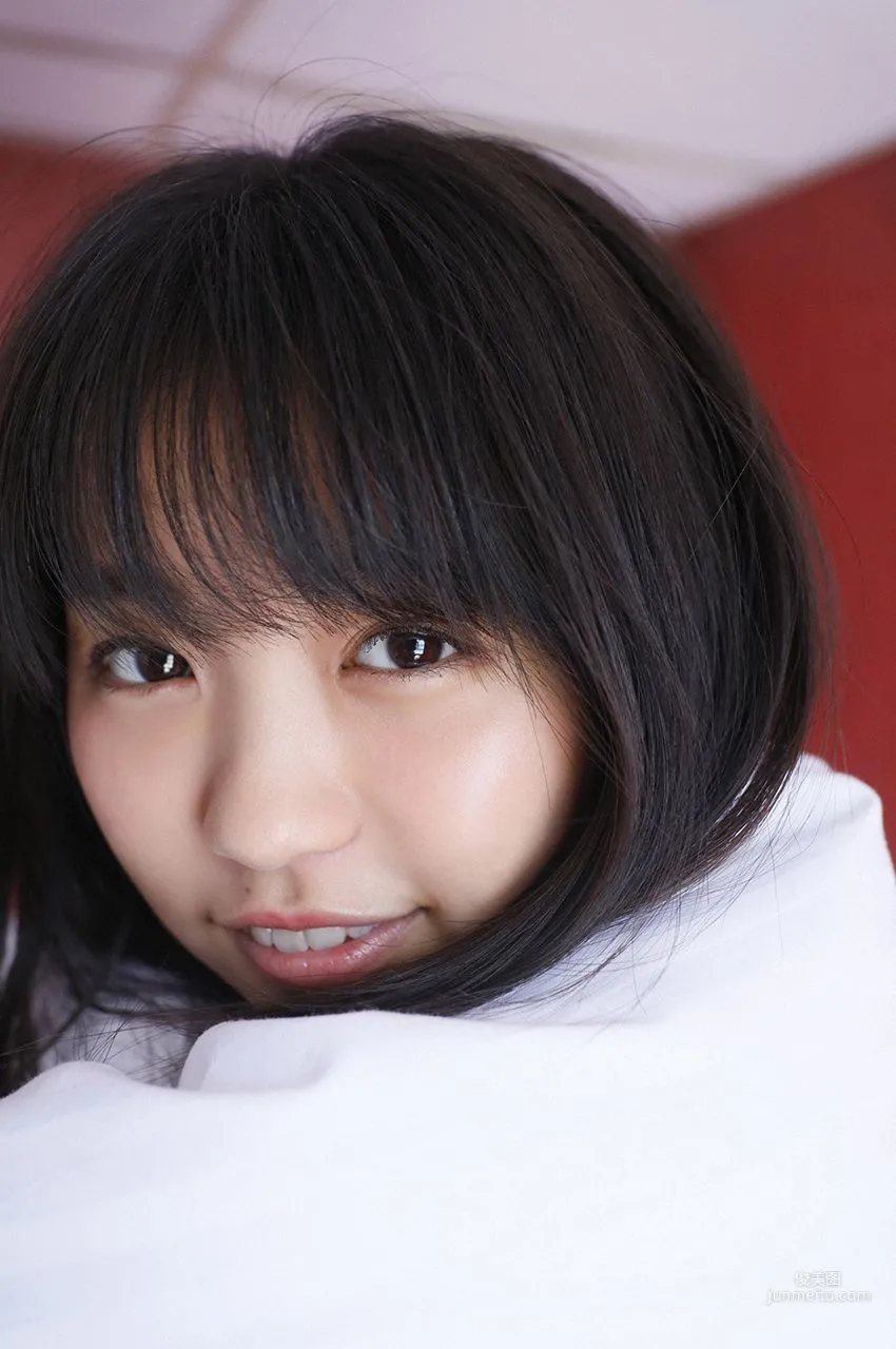 Yuno Ohara《Former Dream5, Southern Girl's Taiwan Trip》 [WPB-net] No.218 Photo Set photo 116