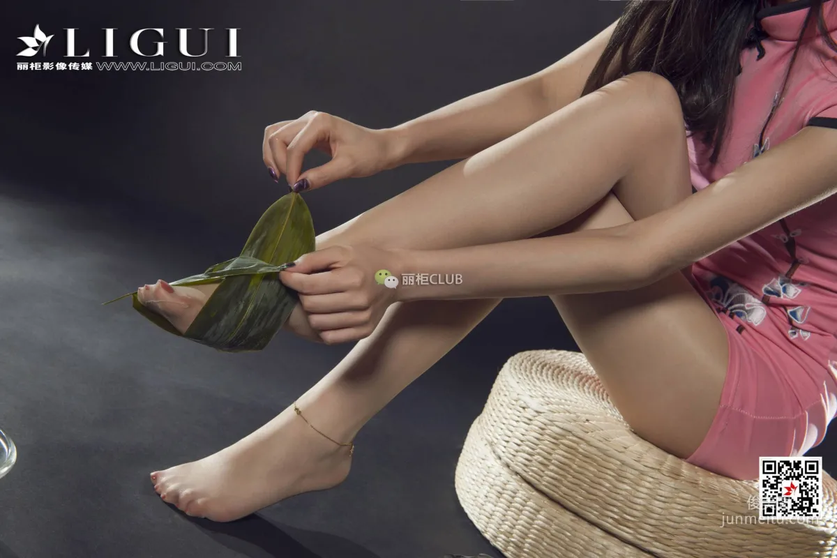 Zumo Xuegao: Ligui photo 5