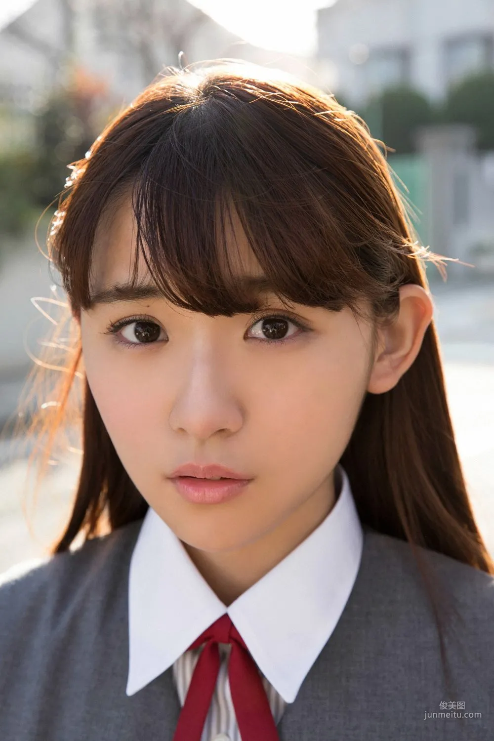 Nana Asakawa Nana Asakawa [YS-Web] Vol.742 Photo Set photo 10
