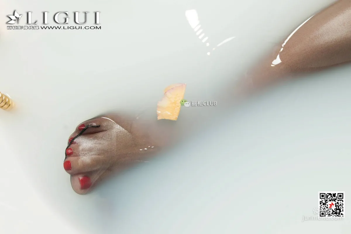 Ran Ran: Ligui photo 28