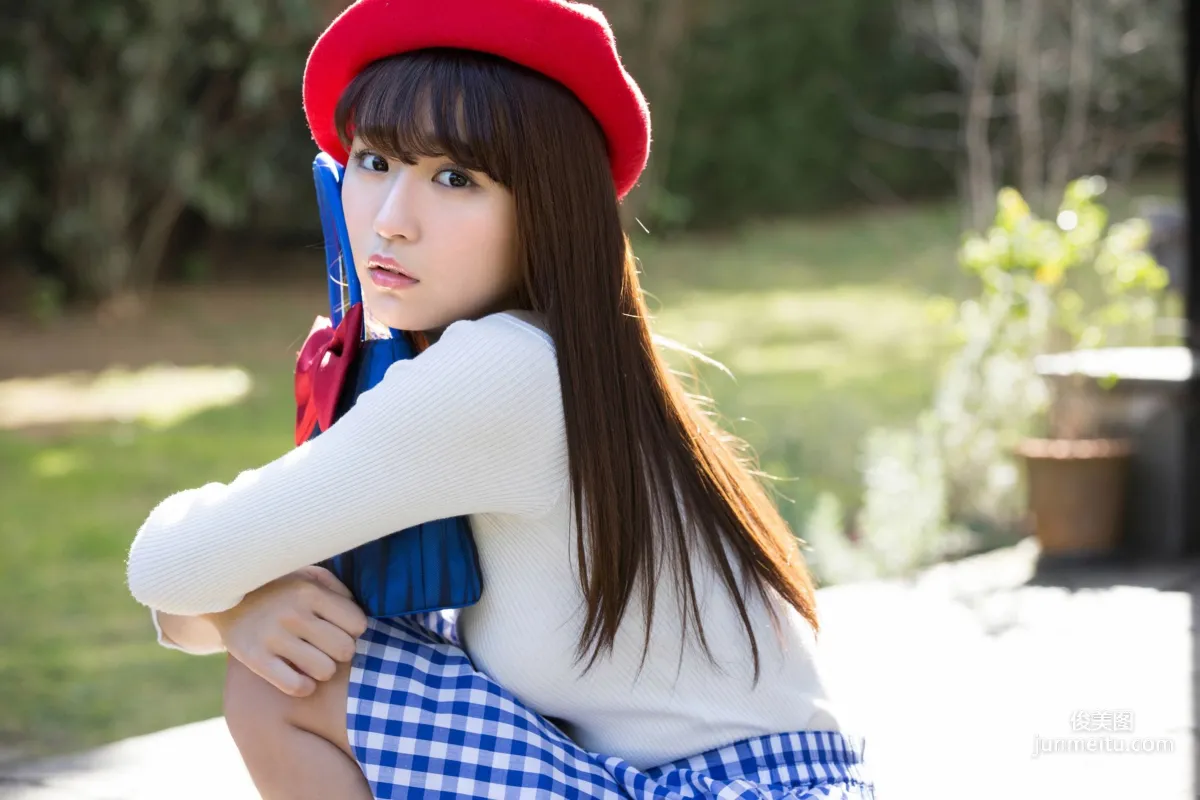 Nana Asakawa Nana Asakawa [YS-Web] Vol.742 Photo Set photo 15