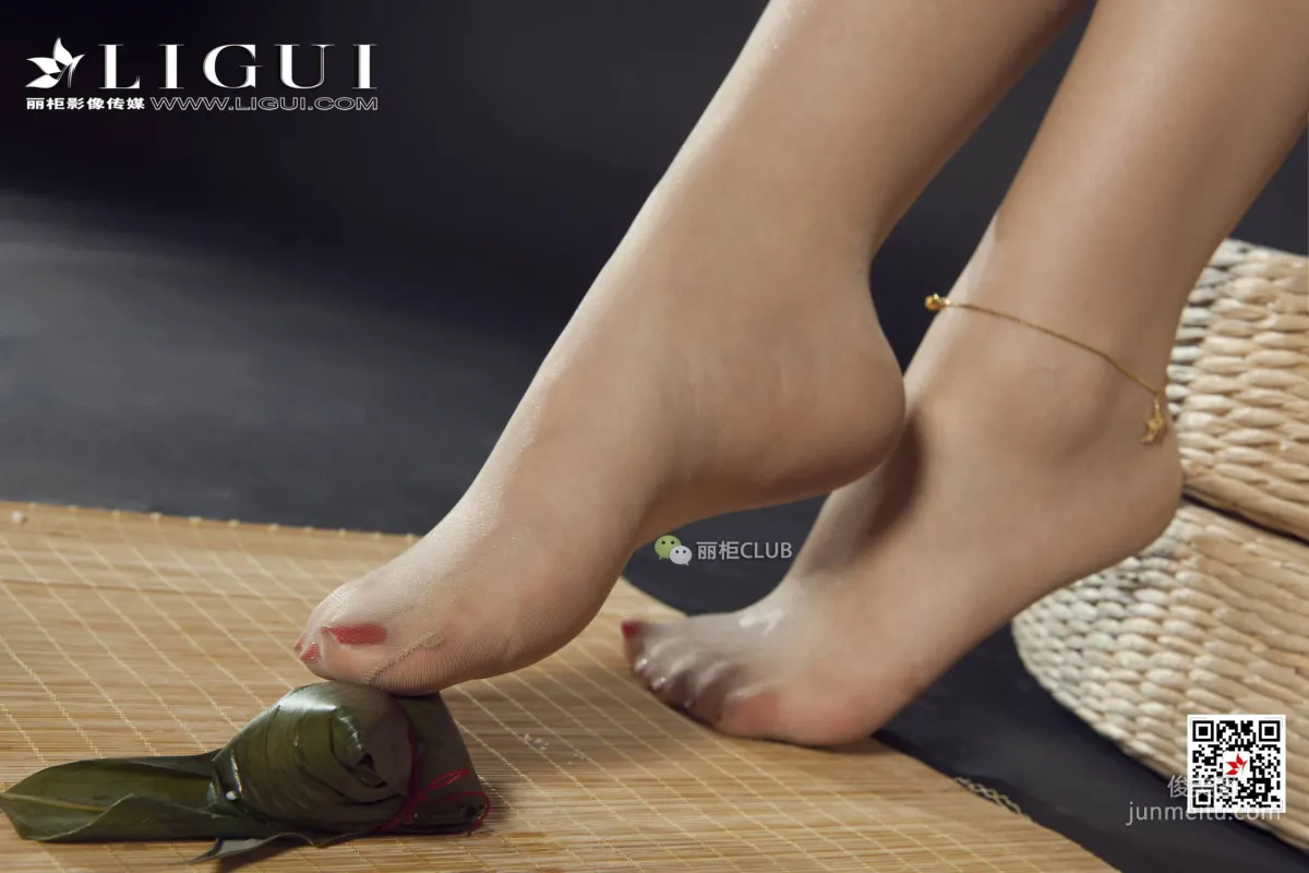 Zumo Xuegao: Ligui photo 47