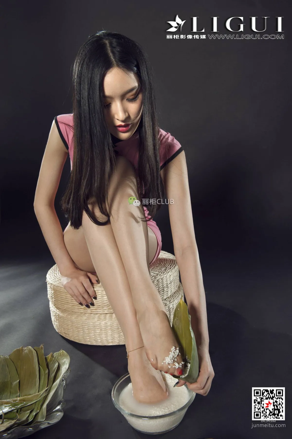 Zumo Xuegao: Ligui photo 26