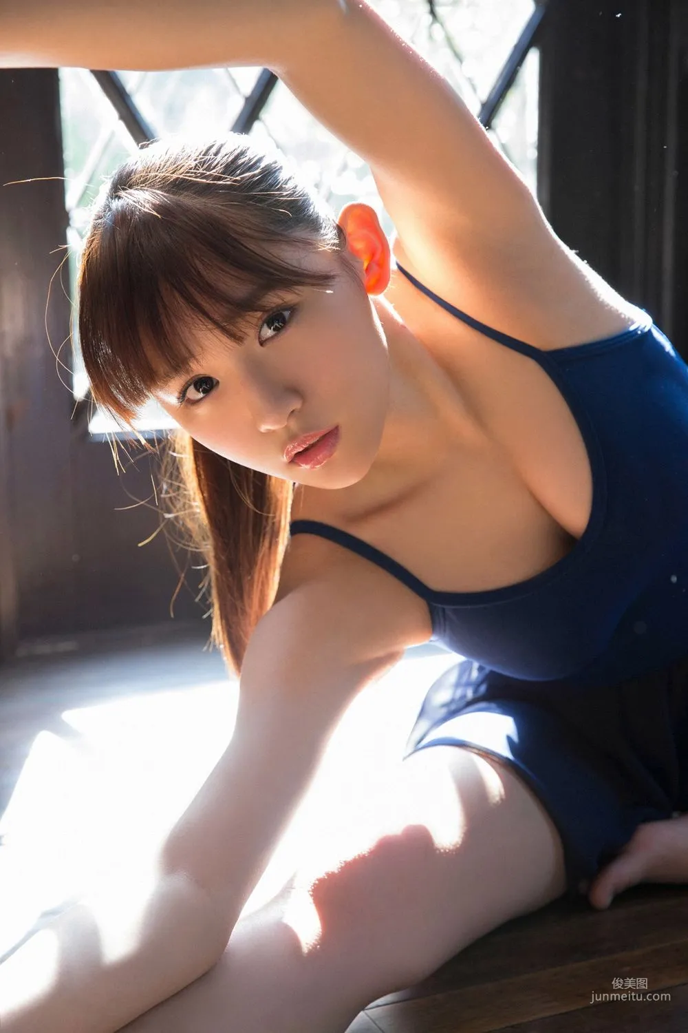 Nana Asakawa Nana Asakawa [YS-Web] Vol.742 Photo Set photo 55