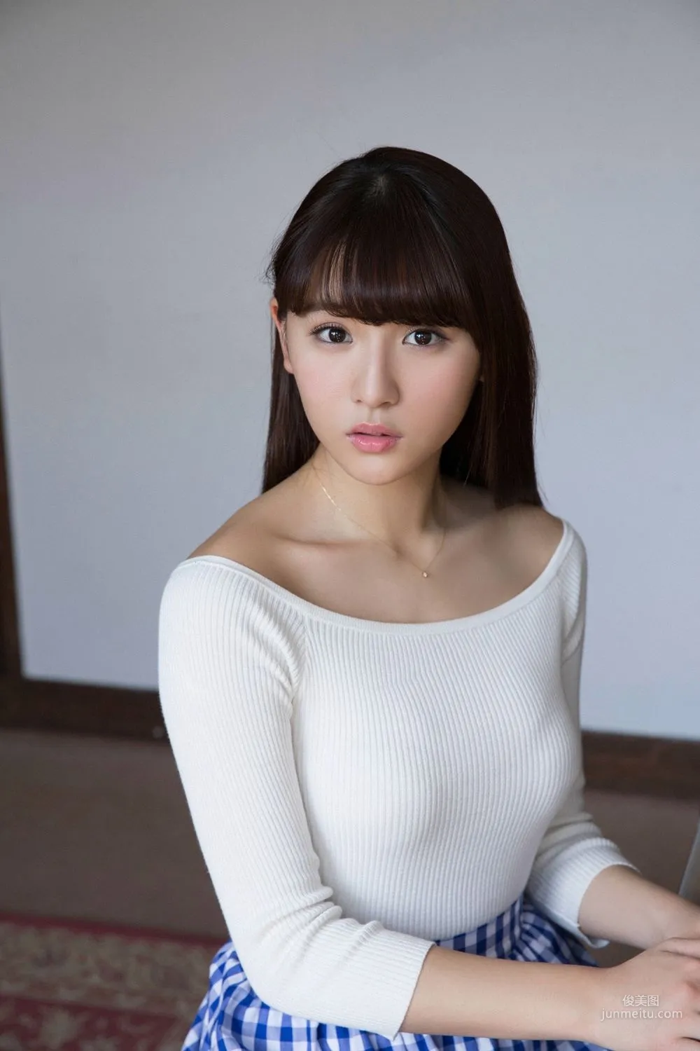 Nana Asakawa Nana Asakawa [YS-Web] Vol.742 Photo Set photo 39